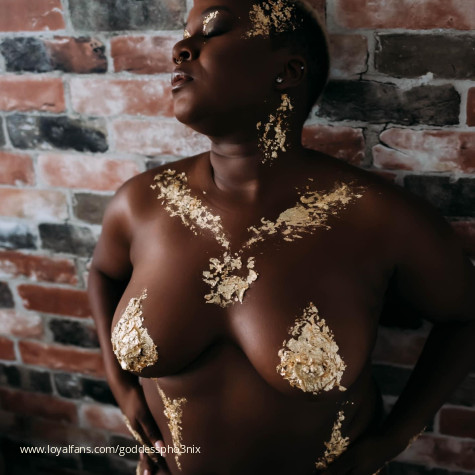 Goddess Pho3nix avatar