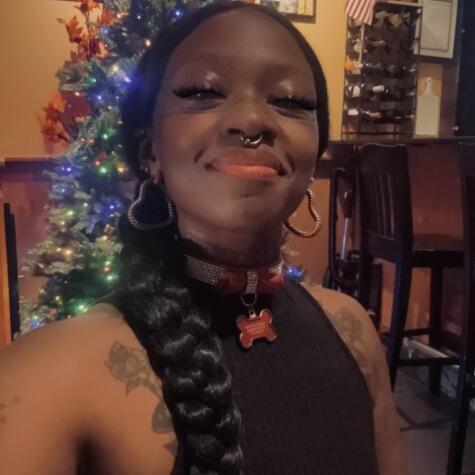 Goddess Chocolate Rose’s Official Social Fan Page | LoyalFans