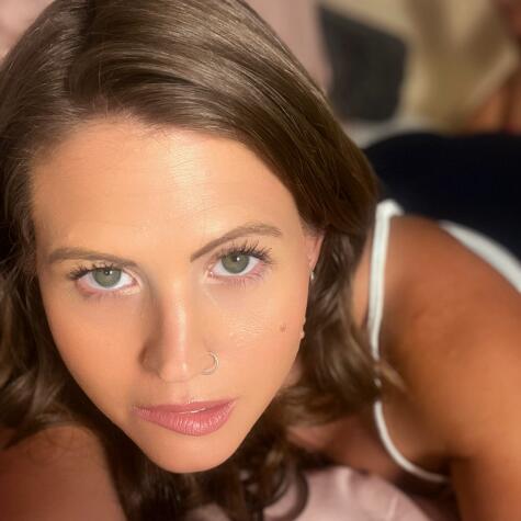WhisperGirl avatar