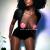 GODDESS LARAH EBONY SUPREMACY  avatar