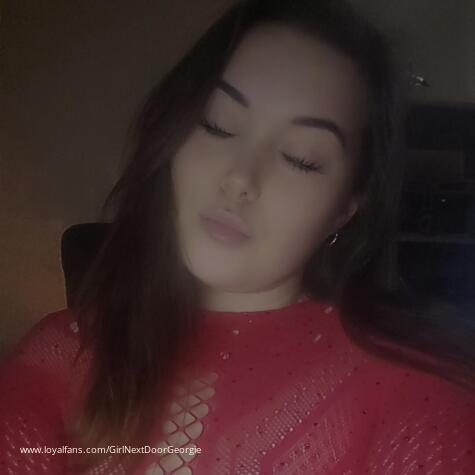 GirlNextDoorGeorgie avatar