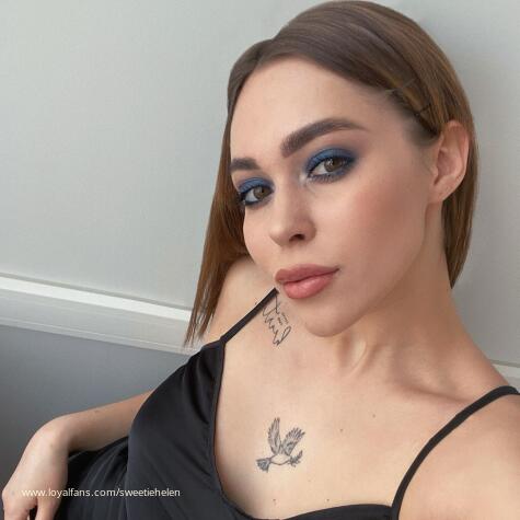 Sweetiehelen avatar