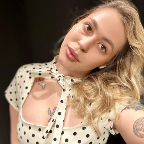 SweetieKitty avatar