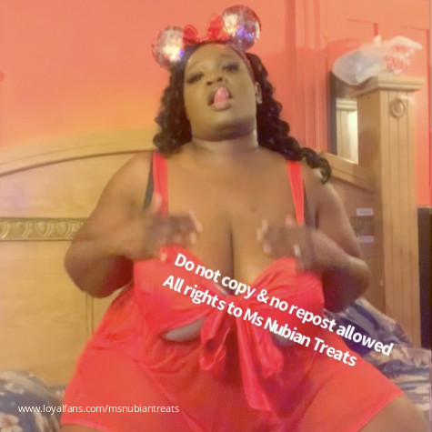 Ms Nubian Treats avatar