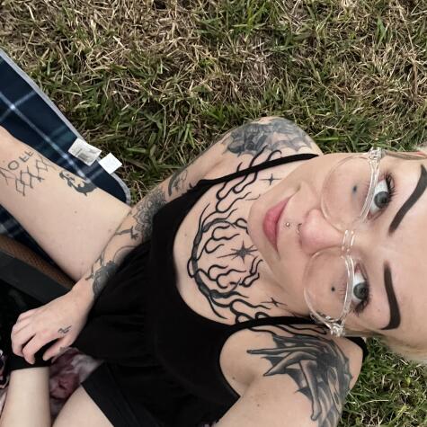Smallandsick avatar