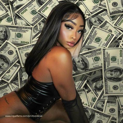 Princess Kiwi avatar