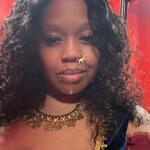 Goddess AlexisB avatar