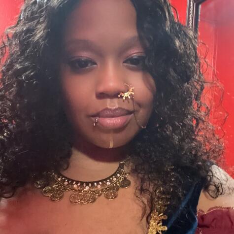 Goddess AlexisB avatar