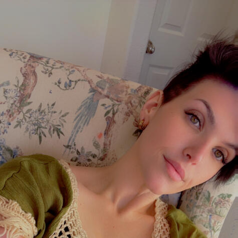GoddessGatita avatar