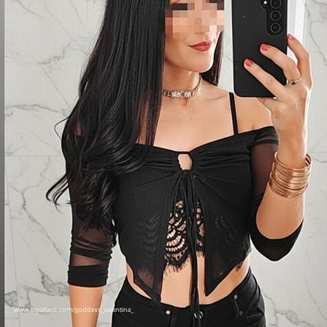 Goddess_Valentina_ avatar