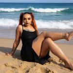 Goddessdemiraxx avatar