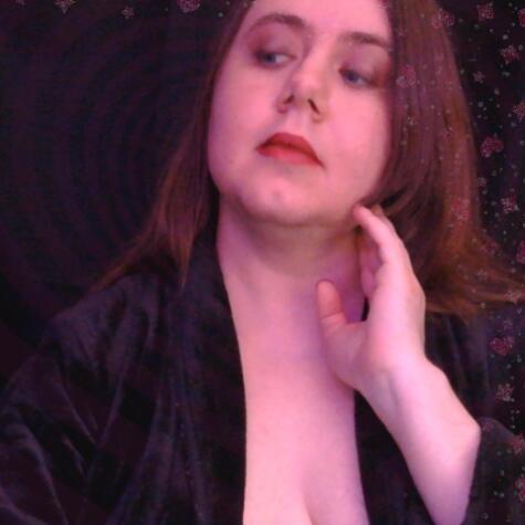 DevilGoddessLuci avatar
