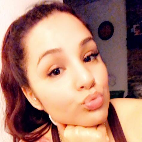 BUBBLEStheGODDESS avatar