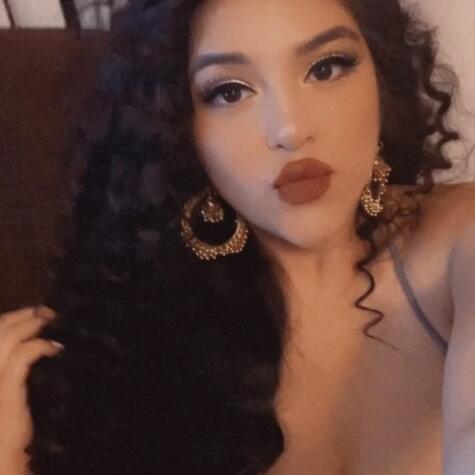Missrubyluxe avatar