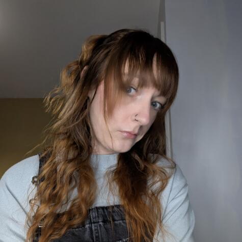 Oneandonlygoddess avatar
