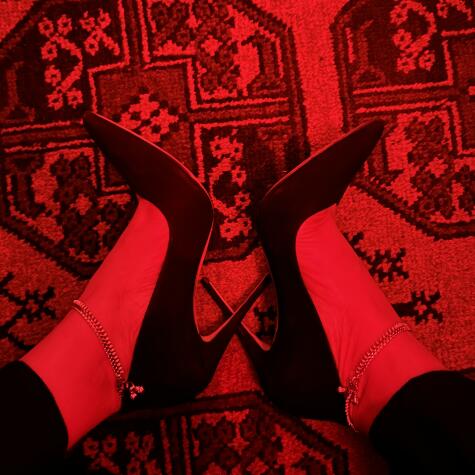 Heel Goddess avatar
