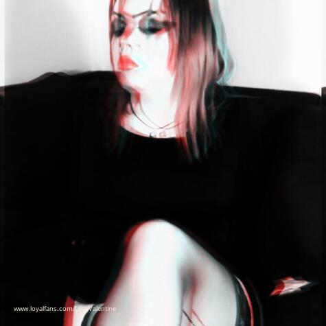 Lilith Valentine avatar