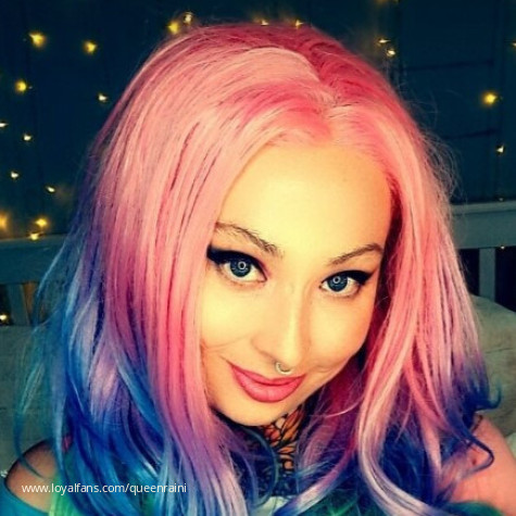 Queen Raini avatar