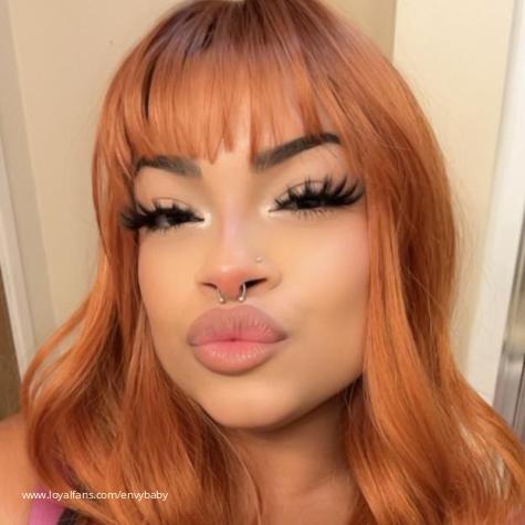 Goddess Envyy avatar