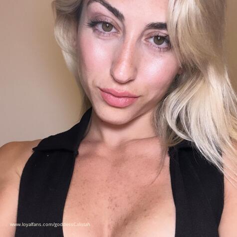 CalistahGoddess avatar