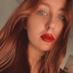 EvangelineFox avatar