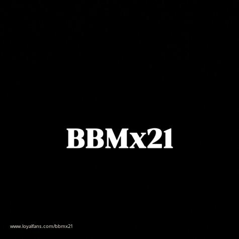 BBMx21 avatar