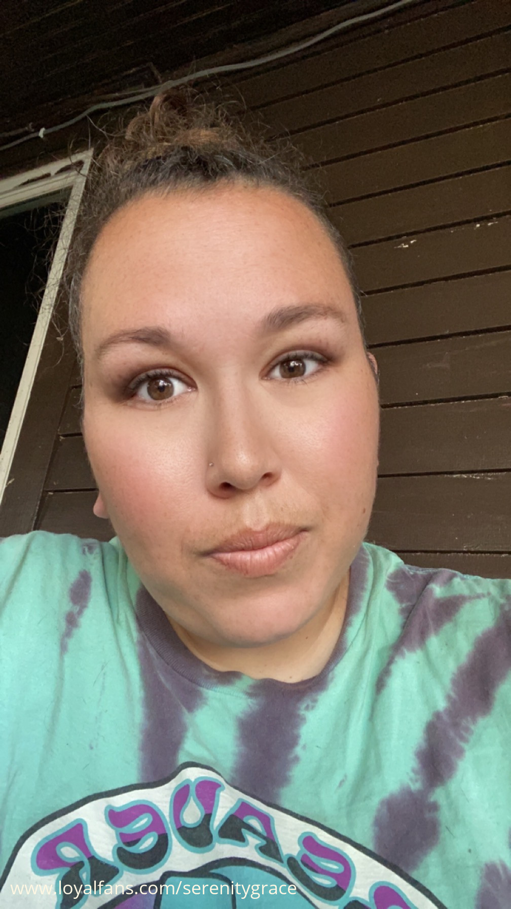 Serenity Grace's videos and clips Official account LoyalFans