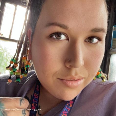 Serenity Grace's Official Social Fan Page | LoyalFans