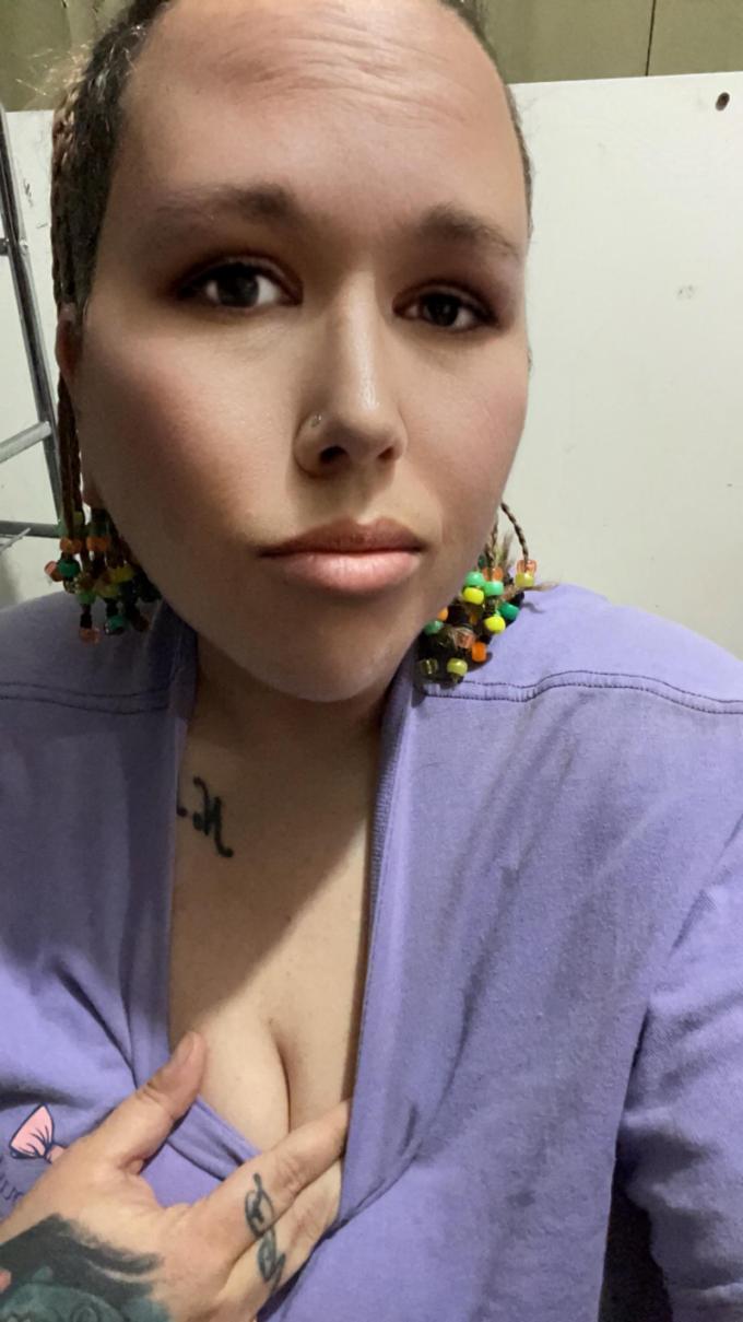 Serenity Grace’s Official Social Fan Page LoyalFans