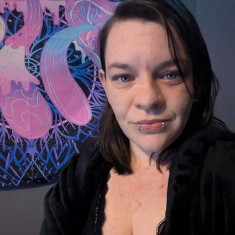 Alia Radieux avatar