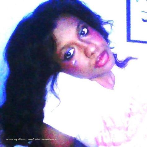 Celeste Delphine avatar