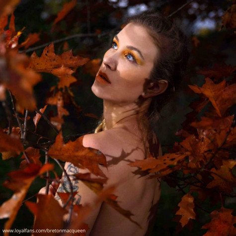 BretonMacQueen avatar