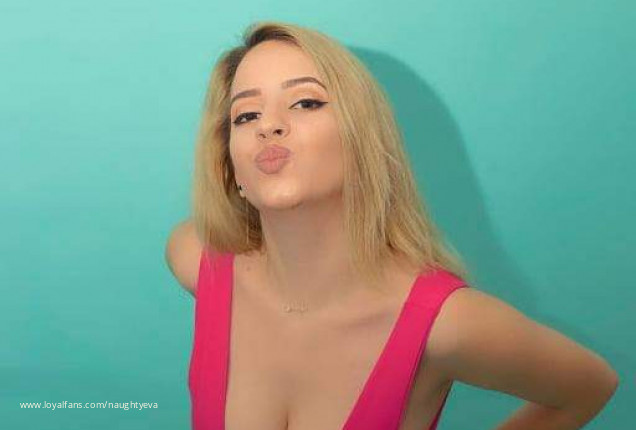 NaughtyEva