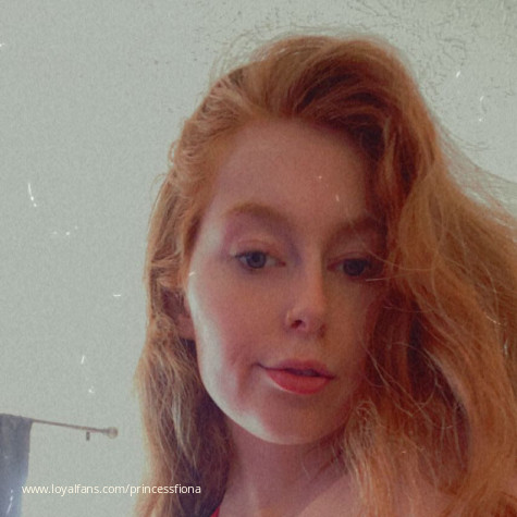 Princess Fiona avatar