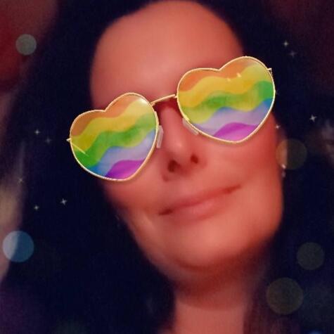 Pocahontasgirl avatar