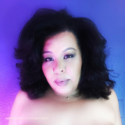 Empress Yeve Sacred Divine Feminine Goddess avatar