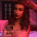 Missy Diamond avatar