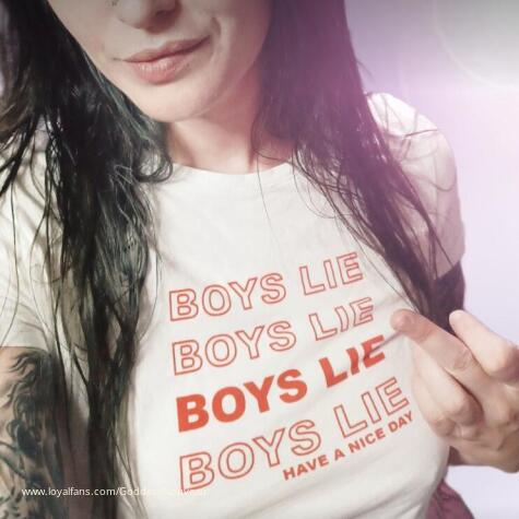 Goddess Nouveau avatar