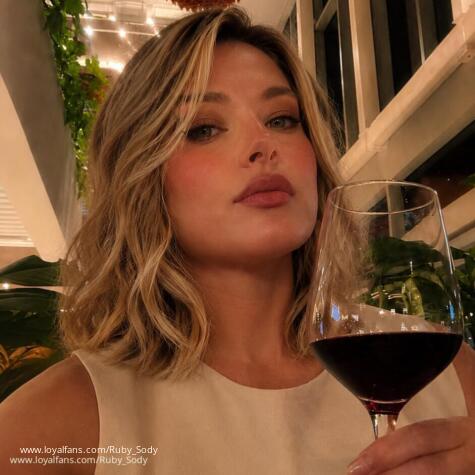 Ruby Sody avatar