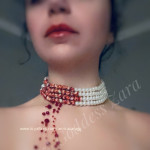 Glow Goddess Zara avatar