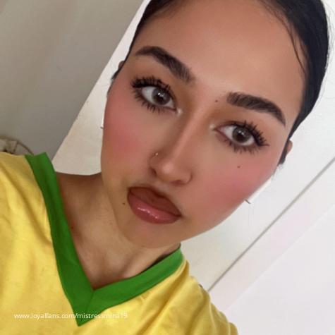 Xxprincessmina avatar