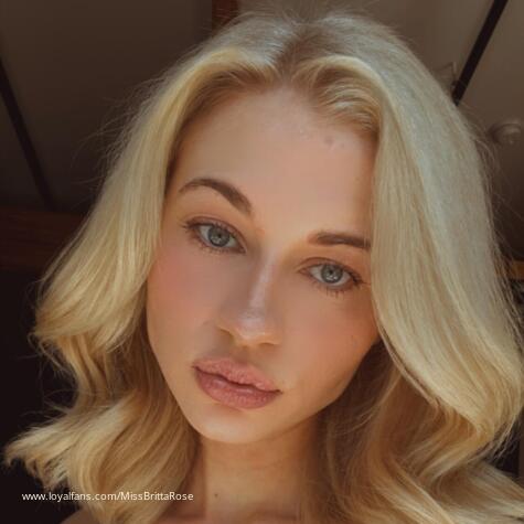 Britta Rose avatar