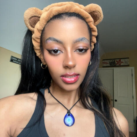 Your Goddess Tati avatar