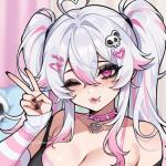 BrattyYuno2DFD avatar