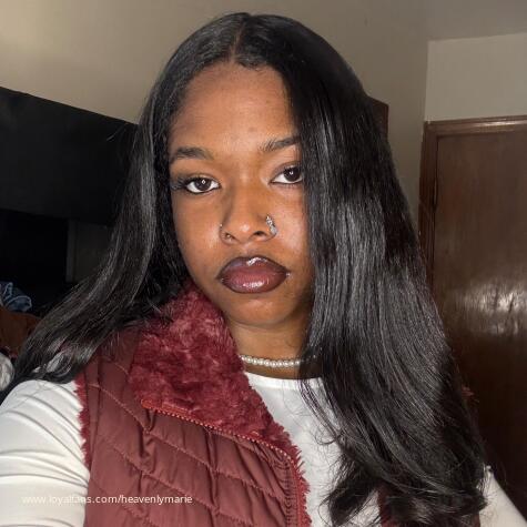 HeavenlyMarie avatar