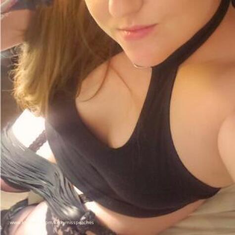 Kinky Miss Peaches avatar
