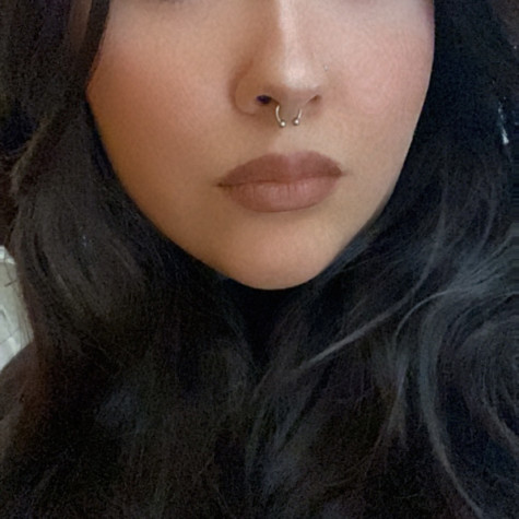 Portuguese Goddess avatar