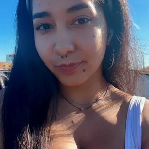 Goddess Blaze FINDOM avatar