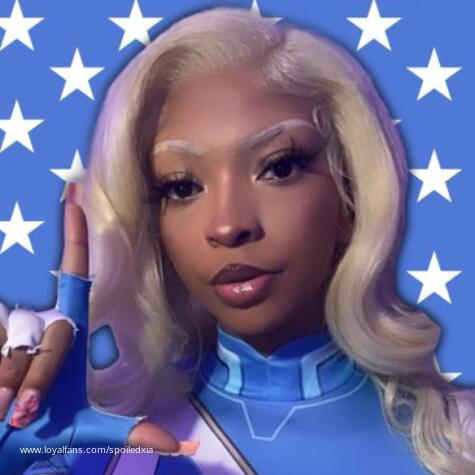 xia hall’s Official Social Fan Page | LoyalFans