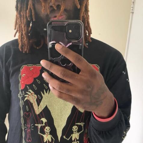 Iheartfupas avatar